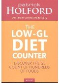 Patrick Holford - The Low-GL Diet Counter: Discover the GL Count of Hundreds of Foods
