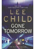 Lee Child - Gone Tomorrow
