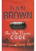 Dan Brown - The Da Vinci Code