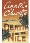 Agatha Christie - Death on the Nile