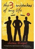Bhagat, Chetan - Three Mistakes of My Life