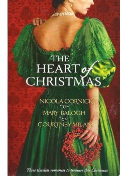 BALOGH, MARY - CORNICK, NICOLA - MILAN, COURTNEY - A Handful of Gold  - The Season for Suitors - This Wicked Gift, null 2010 antikvár könyv