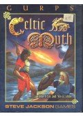 WALTON, KEN -  WALTON, JO - Celitc Myth