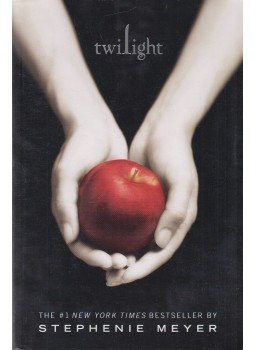Stephenie Meyer - Twilight Stephenie Meyer - Twilight, New York 2006 antikvár könyv