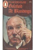 P. G. Wodehouse - Galahad at Blandings