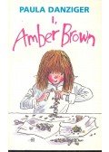 DANZIGER, PAULA - I, Amber Brown