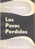 ALEJO CARPENTIER - Los pasos perdidos