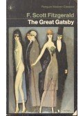 F. Scott Fitzgerald - The Great Gatsby