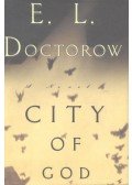 E. L. Doctorow - City of God
