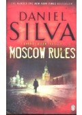 Daniel Silva - Moscow Rules