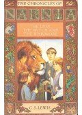 C.S. Lewis - The Lion, the Witch and the Wardrobe