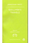 Jonathan Swift - Gulliver's Travels