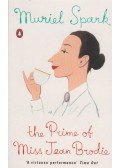 Spark, Muriel - The Prime of Miss Jean Brodie