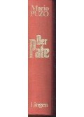 Puzo, Mario - Der Pate