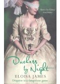 Eloisa James - Duchess by Night