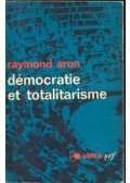 Aron, Raymond - Démocratie et totalitarisme