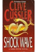 Clive Cussler - Shock Wave