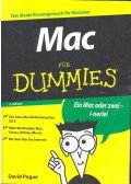 POGUE, DAVID - Mac für Dummies