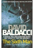 David BALDACCI - The Sixth Man