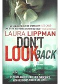 LIPPMAN, LAURA - Don't Look Back