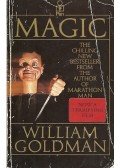Goldman, William - Magic