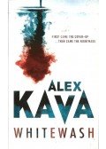 Kava, Alex - Whitewash