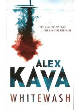 Kava, Alex - Whitewash Kava, Alex - Whitewash, 2008 antikvár könyv