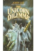 Lee, John - The Unicorn Dilemma