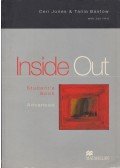 Ceri Jones,Tania Bastow,Jon Hird - Inside Out Advanced Student's Book