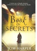 TOM HARPER - The Book of Secrets