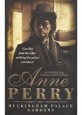 Perry, Anne - Buckingham Palace Gardens
