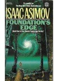 Isaac Asimov - Foundation's Edge