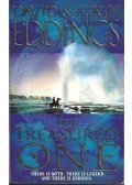 EDDINGS, DAVID - EDDINGS, LEIGH - The Treasured One