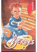 MIR, CHOI - Heroes