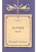 Racine - Esther