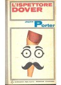 Porter, Joyce - L'ispettore Dover