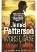 James Patterson - Worst Case