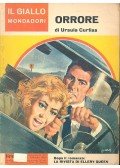 Curtiss, Ursula - Orrore