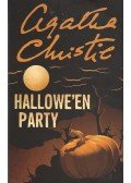 Agatha Christie - Hallowe'en Party