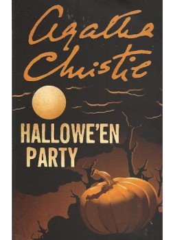Agatha Christie - Hallowe'en Party Agatha Christie - Hallowe'en Party, null 2008 antikvár könyv