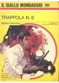 RANSOME, STEPHEN - Trappola N. 6
