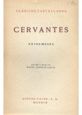Cervantes, Miguel de - Entremeses