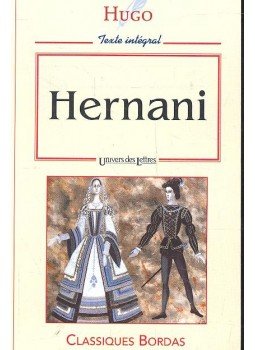 Victor Hugo - Hernani Victor Hugo - Hernani, null 1996 antikvár könyv