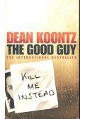 Dean, Koontz - The Good Guy