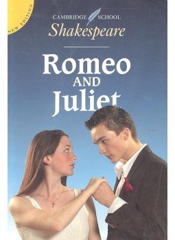 William Shakespeare - Romeo and Juliet William Shakespeare - Romeo and Juliet, null 2002 antikvár könyv