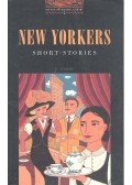 O'Henry,Diane Mowat - New Yorkers - Stage 2