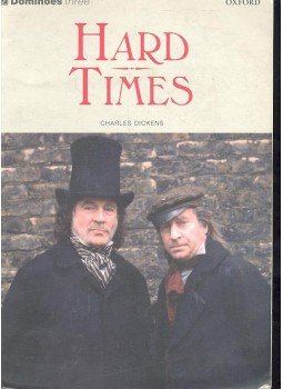 Charles Dickens - Hard Times Charles Dickens - Hard Times, null 2003 antikvár könyv