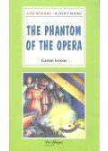 Gaston Leroux - The Phantom of the Opera - Easy Readers (A2/B1)