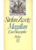 Zweig, Stefan - Magellán