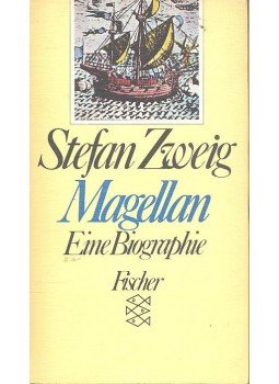 Zweig, Stefan - Magellán Zweig, Stefan - Magellán, null 1981 antikvár könyv